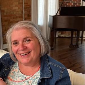 Meet your Posher, Joanne